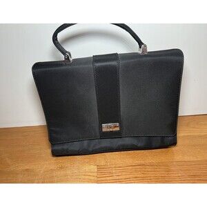 Westcott Satchel Bag Womens Top Handle Purse Shoulder Removable Strap Work Tote